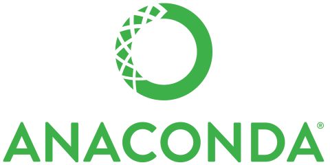 ANACONDA logo