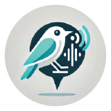 CHIRP Logo