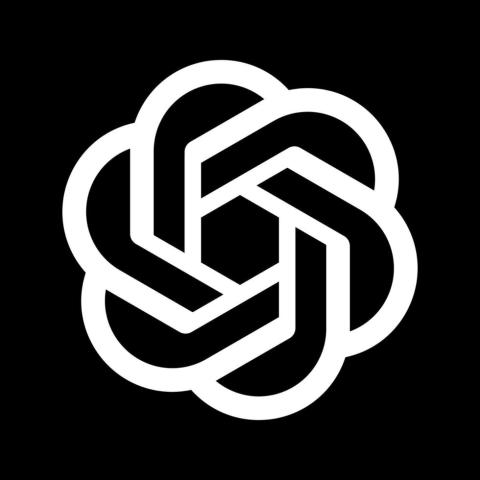 ChatGPT logo